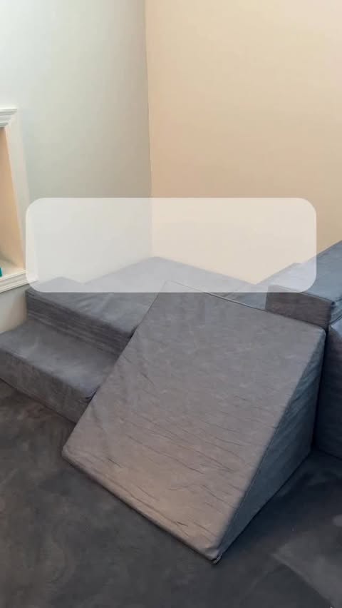 Instagram post by @otmarissa for Melissa & Doug. Caption reads: Comment “TWO” for the links! 🥳✌🏼 👋🏼 Hi! I’m....