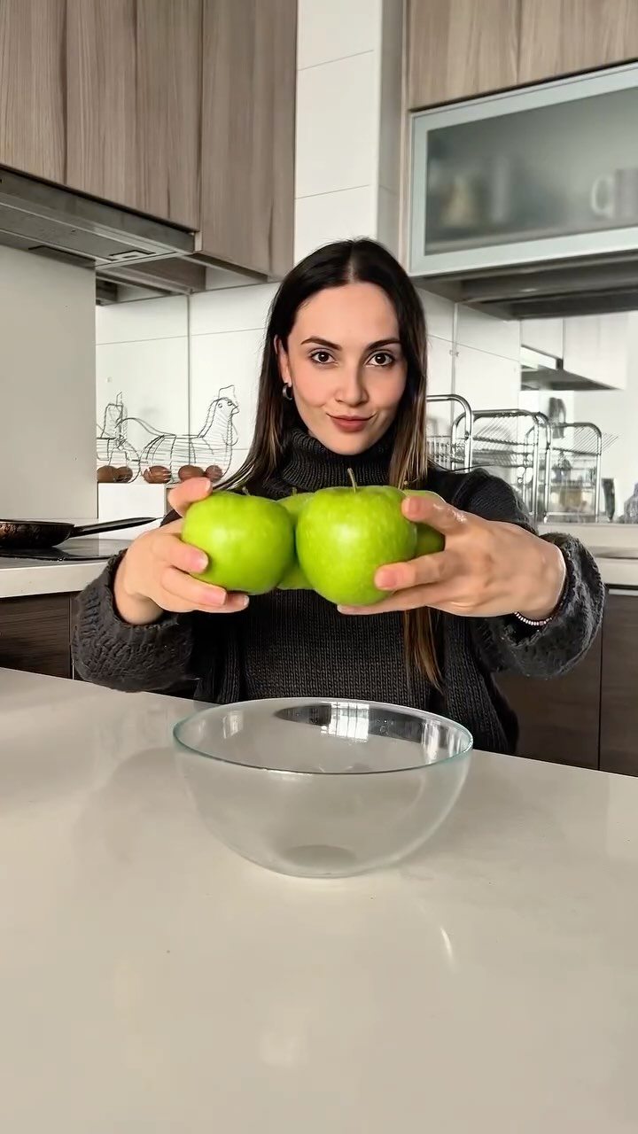 Instagram post by @jonomasss for Jumbo. Caption reads: Receta express para empezar bien otoño....
