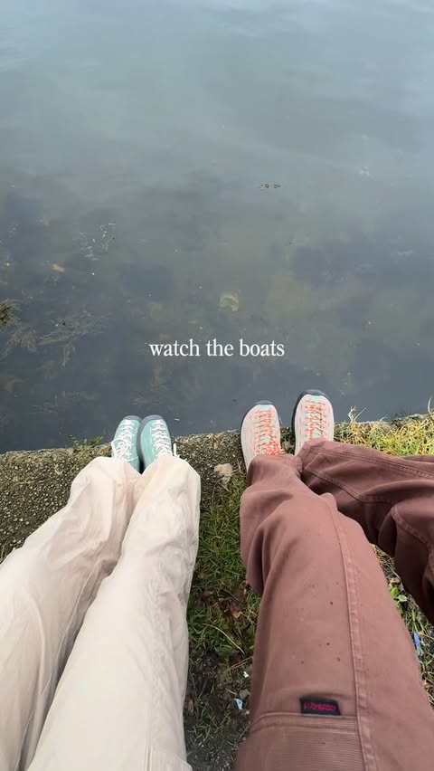 Instagram post by @keeneurope for Schuh. Caption reads: AD taking our new KEEN Jasper shoes from @schuh....