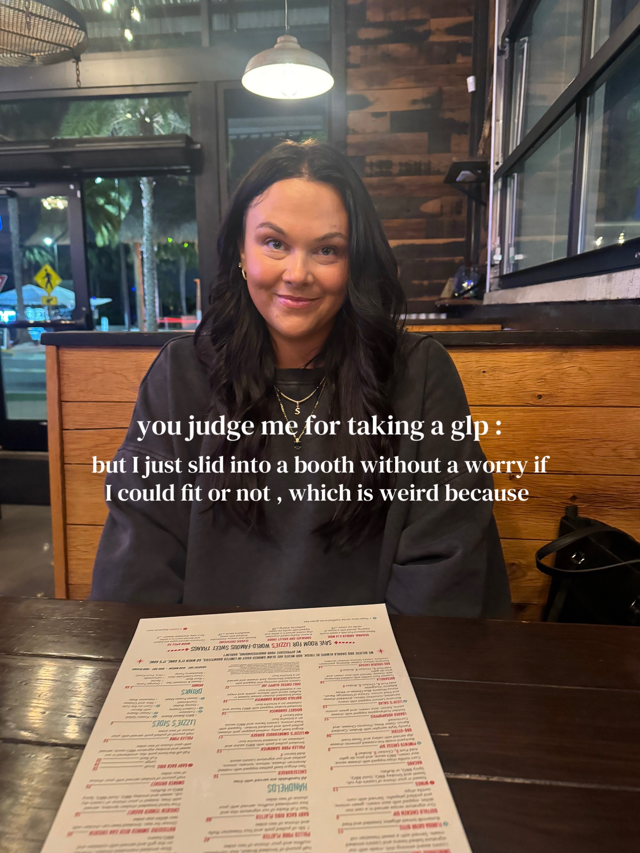 TikTok post by @shannon.nicolewilliams for Join Amble. Caption reads: the comp I use is 🔗’d IN MY BYEOOOOH #joinamble....