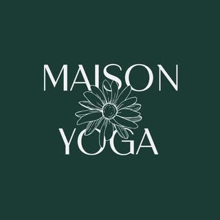 Maison Yoga | Wellness Studio