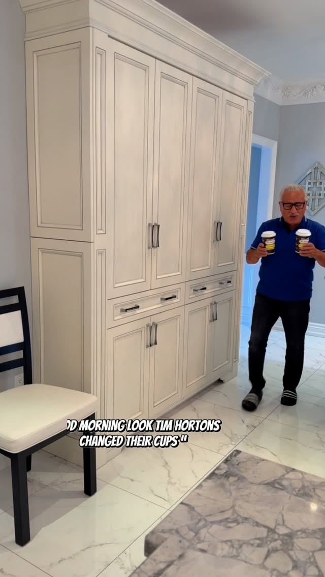 Instagram post by @loopsy55 for Tim Hortons. Caption reads: Happy National Coffee Day!! To celebrate....