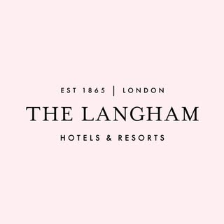 The Langham Hotels & Resorts