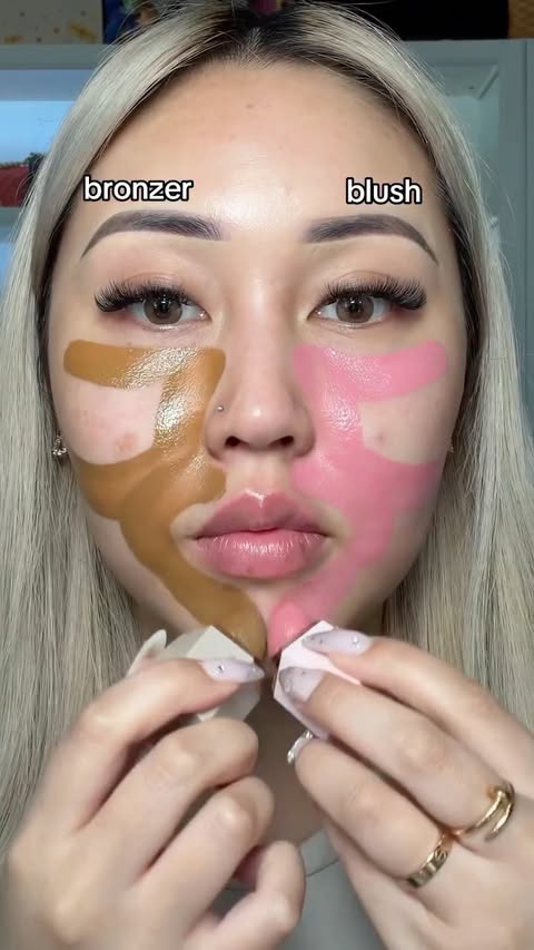 Instagram post by @laurabuix for Axis-y. Caption reads: I used @axisy_official Dark Spot Glow Toner to....