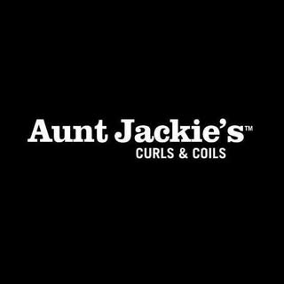 Aunt Jackie's Curls & Coils