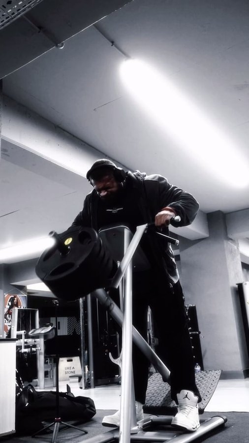 Instagram post by @gokalaf for Kontrolled Insanity. Caption reads: [...] servisi

@proteinocean....