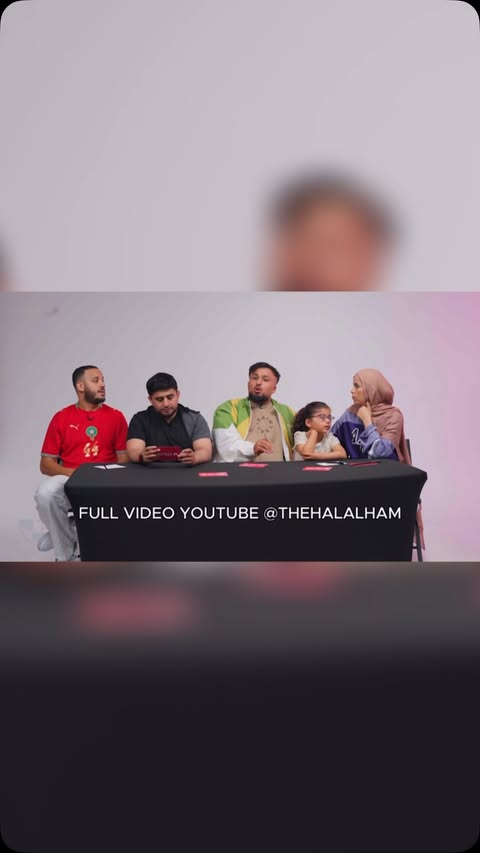 Instagram post by @aminaxfam for Muzz. Caption reads: Praying in Islam is a journey! Yes it’s a must but....
