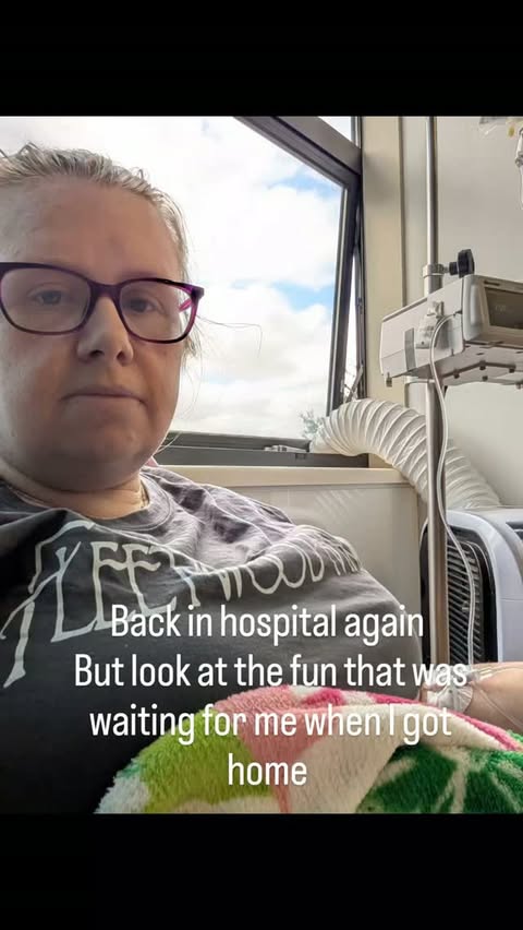 Instagram post by @nicolalemmon for Social Pineapple. Caption reads: Ad So fed up of being unwell and exhausted but....