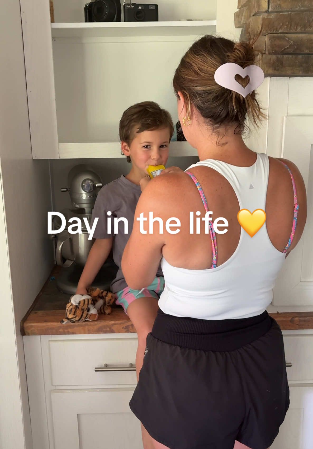 TikTok post by @shahnta_hoare for Whole Foods Market. Caption reads: Check out these two @Beekeeper’s Naturals at your....