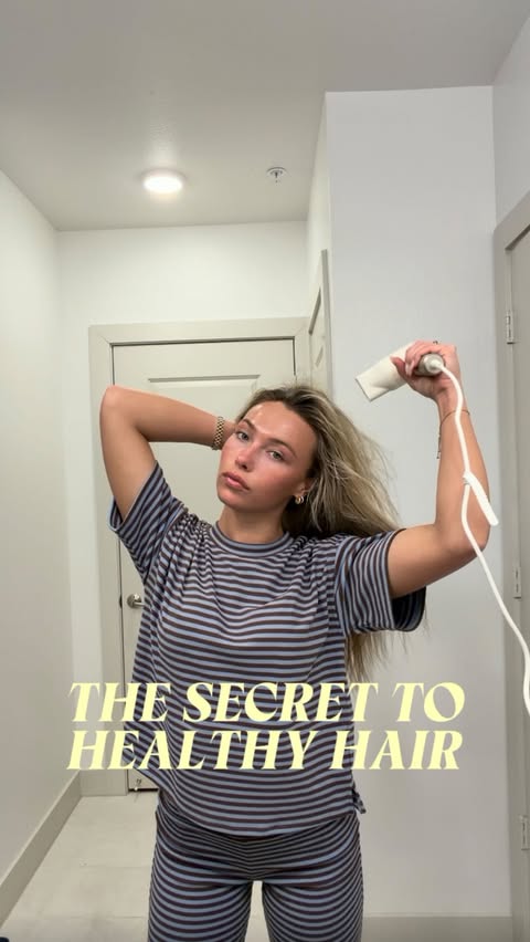 Instagram post by @madelineunger for Laifentech. Caption reads: Small but mighty ✨ The Laifen Mini has been living....