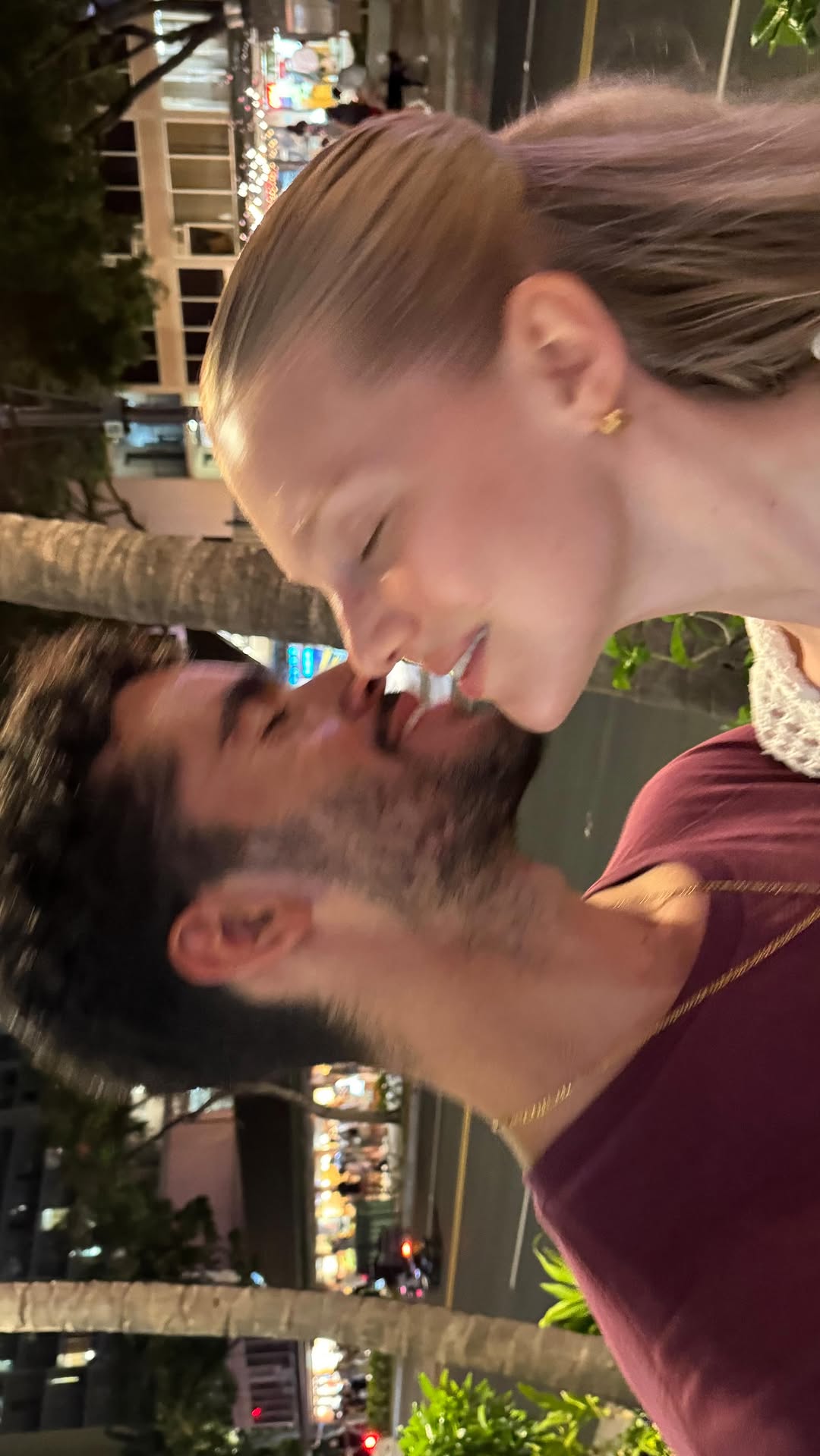 Instagram post by @juanmarcelandrhylan for Experian. Caption reads: Happy National BFF Day to our Big Financial Friend....