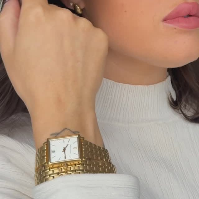 Instagram post by @millycrouch for Larsson & Jennings. Caption reads: My favourites @larssonjennings have brought out a....