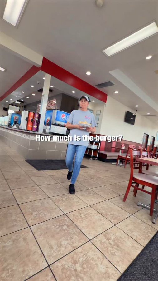 Instagram post by @jimmydarts for GoFundMe. Caption reads: “This is our first big tip” 🥹❤️ @gofundme....