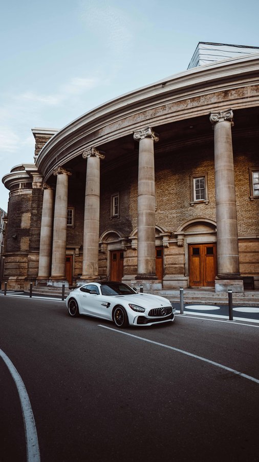 Instagram post by @thechrishau for Artlist.io. Caption reads: I made this video using 2 photos as a prompt and....