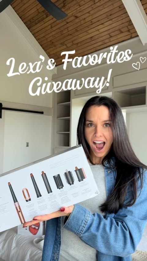 Instagram post by @lexijwellness for Hatch. Caption reads: MY favorite things but I want to give them to YOU!....