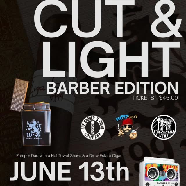 Instagram post by @mattyrock2k for Bumpboxx. Caption reads: [...] Get your chance to win a Drew Estate....