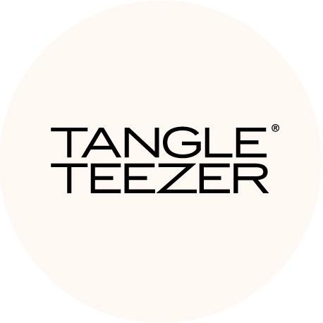 Tangle Teezer logo