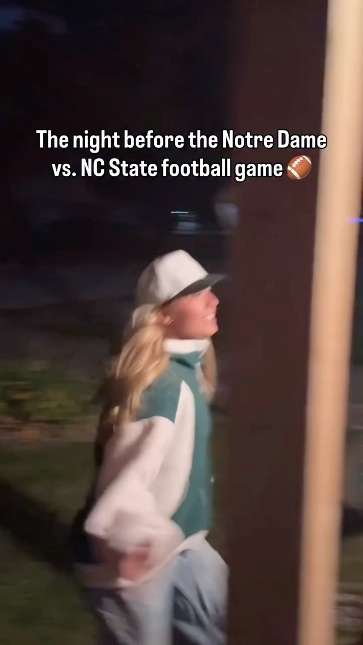 Instagram post by @reese.e.sanders for Peacock. Caption reads: We’ll be waiting here until tomorrow to watch....