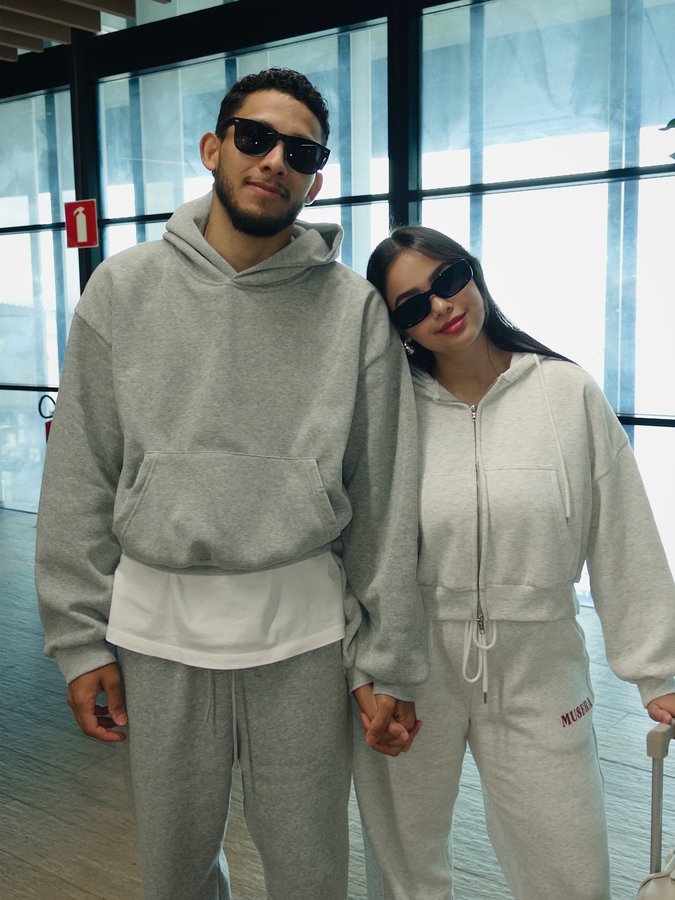 Instagram post by @manupaivaoficial for SHEIN. Caption reads: [...] BOTUPORÃ - BA ❤️‍🔥

Looks da @sheinbrasil |....