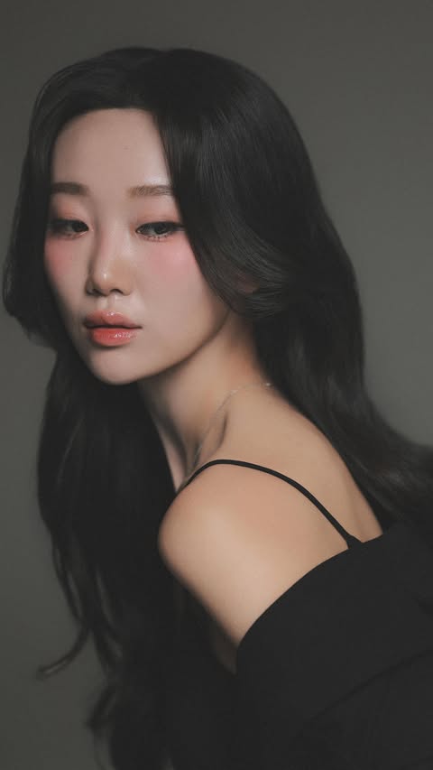 Instagram post by @natalikim for Dermstore. Caption reads: [...] here it is!
Everything I used is from....