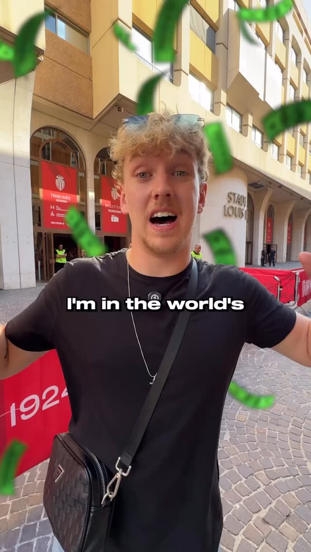 Instagram post by @fiagoball for Sorare. Caption reads: Last mission was somehow the hardest cause I....