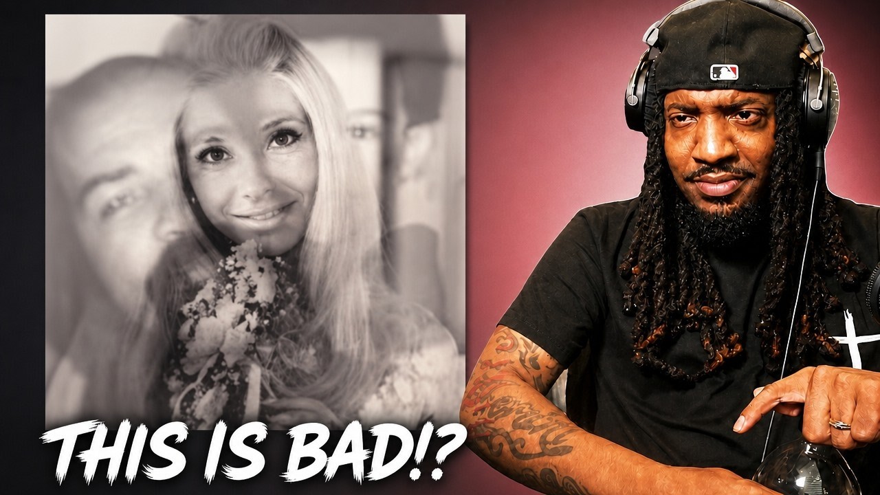 YouTube post by @NoLifeShaq for Sphinx LLC. Caption reads: THEY GON HATE THIS ONE! | DRAKE - MAID OF HONOUR....