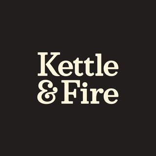 Kettle & Fire