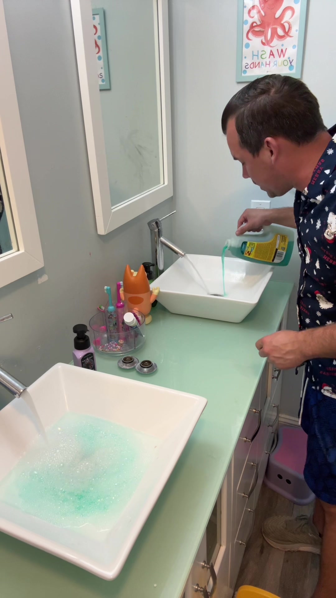 TikTok post by @joey.foo for Ibotta. Caption reads: The secret is out on @ibotta, we’re earning cash....