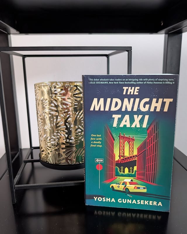 Instagram post by @webreakforbooks for Berkley Publishing Group. Caption reads: Happy Release Eve 🎉 Thank you @berkleypub and....