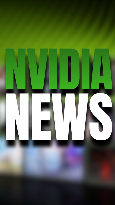 Instagram post by @wilfratgaming for NVIDIA GeForce. Caption reads: [...] #DLSS4 #PCGaming Thanks to @NVIDIAGeForce....