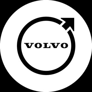 Volvo Cars logo