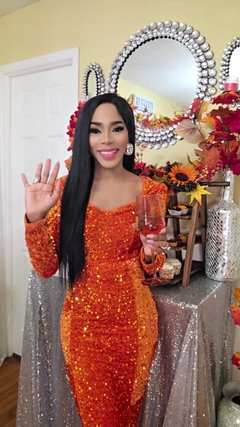 Instagram post by @msdivadaboss for Hobby Lobby. Caption reads: Baby Martha Stewart ain’t got NOTHING on me 😌
I....