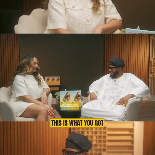 Instagram post by @lingandlamb for Amazon Books. Caption reads: I did NOT Marry my crush- Did YOU?! Do people....