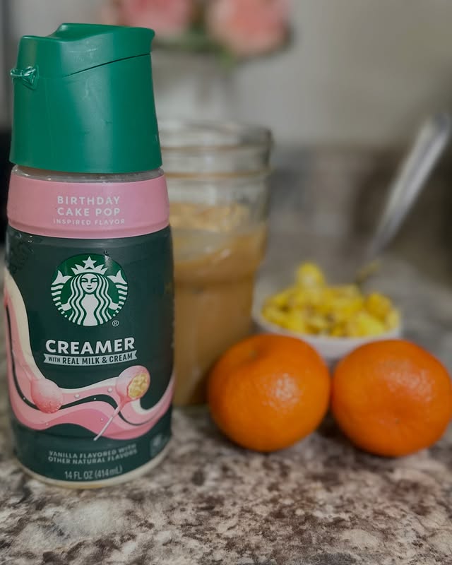Instagram post by an influencer for Influenster. Caption reads: [...] in such a cute bottle too! @influenster....