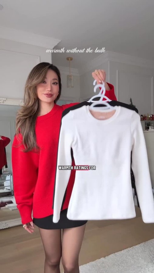 Instagram post by @kerina.wang for OGL Move. Caption reads: Comment “links” for links!!!! ❄️ code KERINA20....