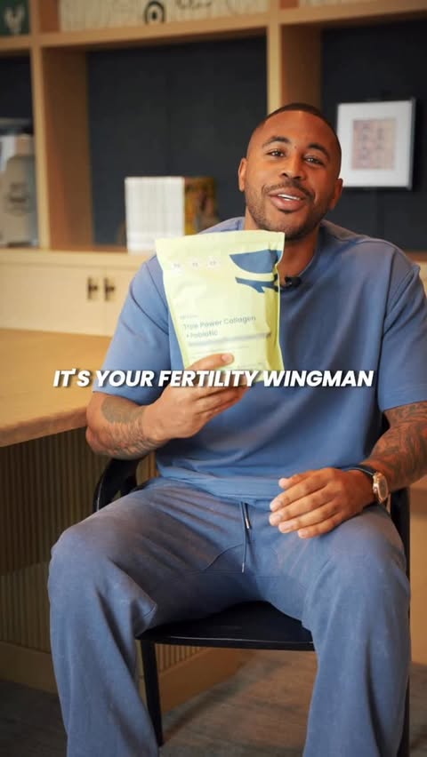 Instagram post by @blaiseffrench for Bird&Be. Caption reads: [...] Up My Daily Wellness Routine With @birdbeco....