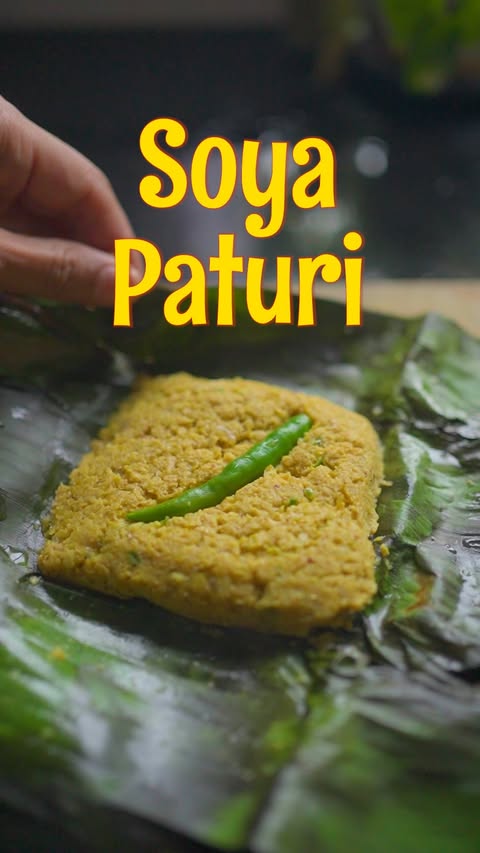 Instagram post by @vishallangthasa for Fortune Foods. Caption reads: I bet my Bengali friends also won't be able to....
