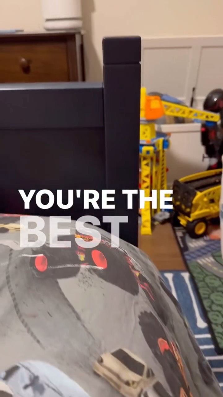 Instagram post by @theculbersons for Caraway Home. Caption reads: 🧍‍♂️Hanky’s always my bud.

Wednesday’s’....