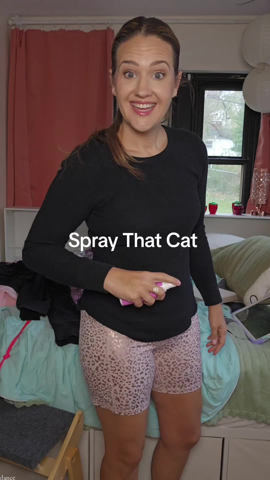 TikTok post by @mrsbryan27 for Love Wellness. Caption reads: [...] #womenshealth #phbalance @lovewellness ph....