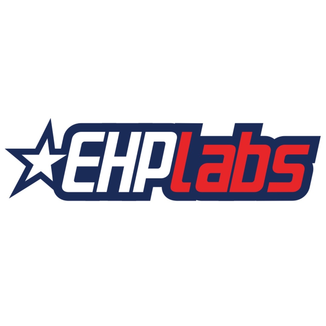 EHPlabs logo