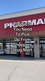 Instagram post by @lifebyjessica for Davidstea. Caption reads: Products you need to pick up from....