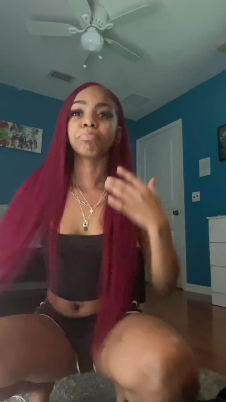 TikTok post by @itszabratt for Sterly Hair. Caption reads: [...] a paid promotion ho, but sponsor me....