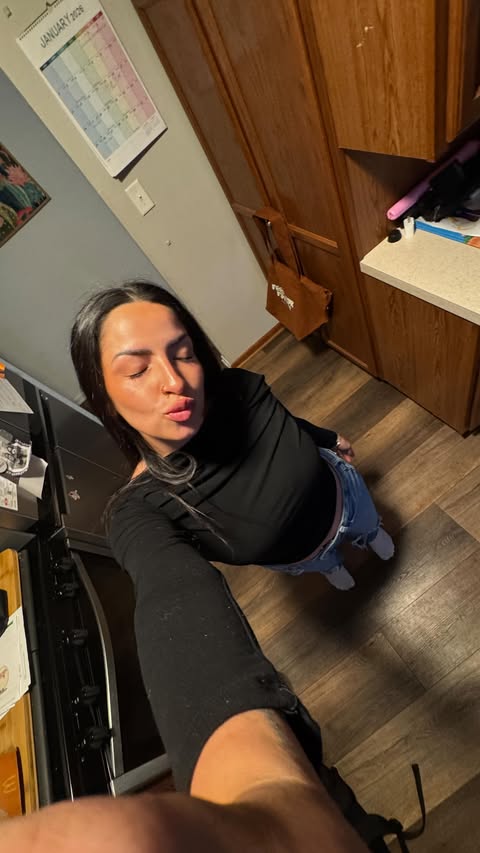 Instagram post by @khloekuriatnyk for sweetgreen. Caption reads: [...] good and fit into real life. The Sweetgreen....