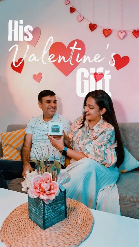 Instagram post by @sakshi_reliving for Laifen Tech. Caption reads: 𝘝𝘢𝘭𝘦𝘯𝘵𝘪𝘯𝘦’𝘴 𝘋𝘢𝘺 𝘨𝘪𝘧𝘵𝘴....