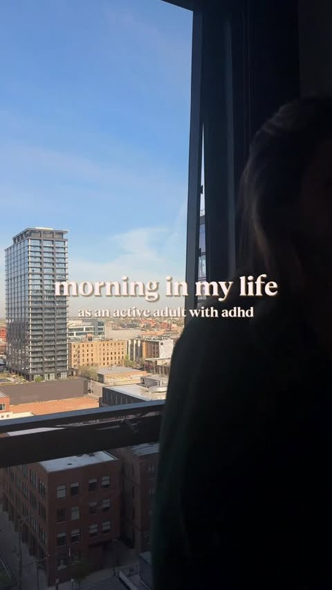 Instagram post by @gabulous_gabs for Ka'Chava. Caption reads: [...] a perfect morning routine in my book w/....