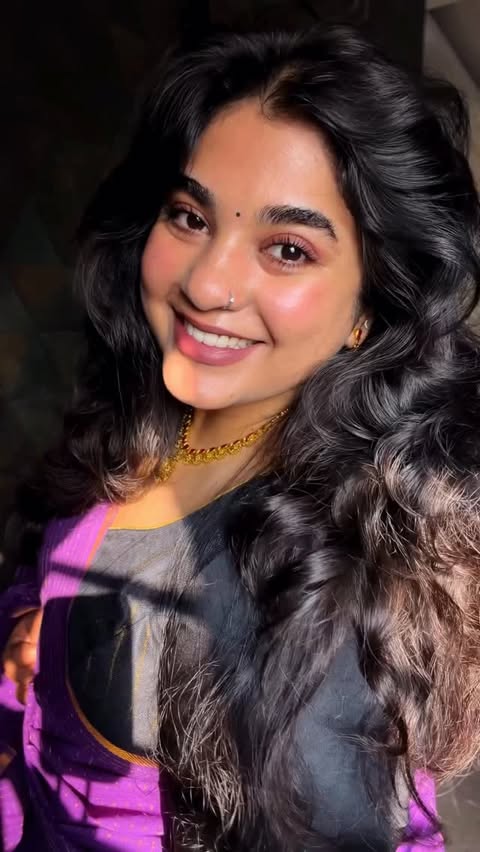 Instagram post by @riyamanoj for Foxtale. Caption reads: Comment for links ✨

There’s something quietly....