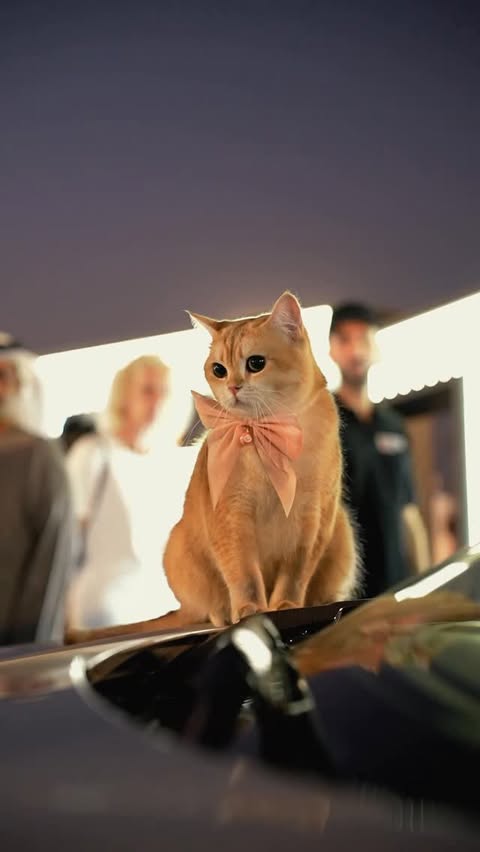 Instagram post by @brzontiktok for Porsche. Caption reads: POV: You witness the regional premiere of the 911....