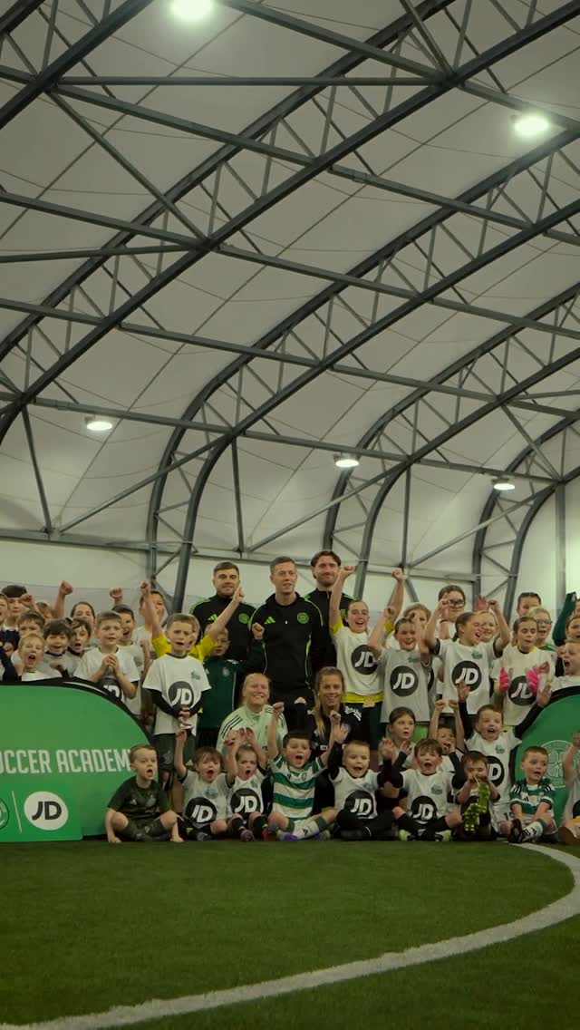 Instagram post by @bigbemz1 for JD Sports. Caption reads: JD Sports gave us the call-up so we had to go....