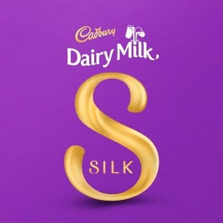 Cadbury Dairy Milk Silk