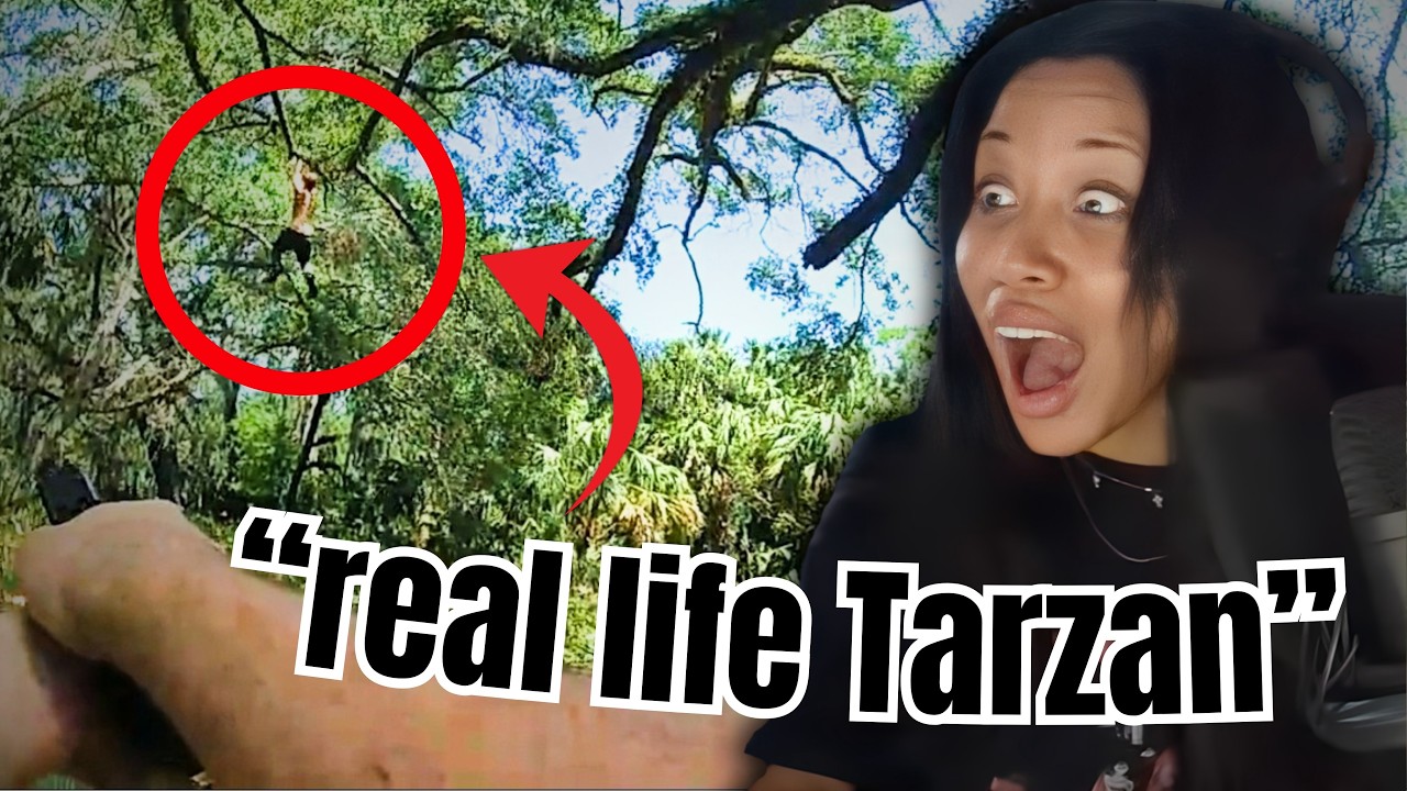 YouTube post by @bozebutshorter for Saily. Caption reads: ride or die girlfriend SHOCKED when 2 week bf....